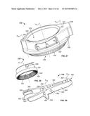 Butterfly Valve diagram and image