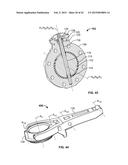 Butterfly Valve diagram and image