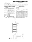 METHOD OF FABRICATING A COMPOSITE MEMBRANE CONTAINING A METAL ION     ADSORBENT diagram and image