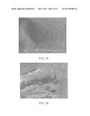 METHOD OF FABRICATING A COMPOSITE MEMBRANE CONTAINING A METAL ION     ADSORBENT diagram and image