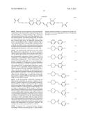 POLYMERIZABLE COMPOUND HAVING OXYGEN-CONTAINING FIVE-MEMBERED RING, LIQUID     CRYSTAL COMPOSITION AND LIQUID CRYSTAL DISPLAY DEVICE diagram and image