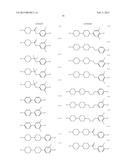 POLYMERIZABLE COMPOUND HAVING OXYGEN-CONTAINING FIVE-MEMBERED RING, LIQUID     CRYSTAL COMPOSITION AND LIQUID CRYSTAL DISPLAY DEVICE diagram and image