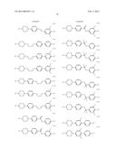 POLYMERIZABLE COMPOUND HAVING OXYGEN-CONTAINING FIVE-MEMBERED RING, LIQUID     CRYSTAL COMPOSITION AND LIQUID CRYSTAL DISPLAY DEVICE diagram and image