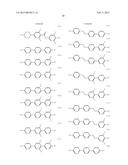 POLYMERIZABLE COMPOUND HAVING OXYGEN-CONTAINING FIVE-MEMBERED RING, LIQUID     CRYSTAL COMPOSITION AND LIQUID CRYSTAL DISPLAY DEVICE diagram and image