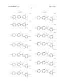 POLYMERIZABLE COMPOUND HAVING OXYGEN-CONTAINING FIVE-MEMBERED RING, LIQUID     CRYSTAL COMPOSITION AND LIQUID CRYSTAL DISPLAY DEVICE diagram and image