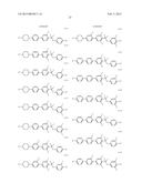 POLYMERIZABLE COMPOUND HAVING OXYGEN-CONTAINING FIVE-MEMBERED RING, LIQUID     CRYSTAL COMPOSITION AND LIQUID CRYSTAL DISPLAY DEVICE diagram and image