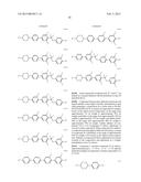 POLYMERIZABLE COMPOUND HAVING OXYGEN-CONTAINING FIVE-MEMBERED RING, LIQUID     CRYSTAL COMPOSITION AND LIQUID CRYSTAL DISPLAY DEVICE diagram and image