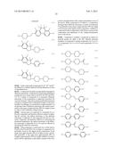 POLYMERIZABLE COMPOUND HAVING OXYGEN-CONTAINING FIVE-MEMBERED RING, LIQUID     CRYSTAL COMPOSITION AND LIQUID CRYSTAL DISPLAY DEVICE diagram and image