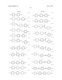 POLYMERIZABLE COMPOUND HAVING OXYGEN-CONTAINING FIVE-MEMBERED RING, LIQUID     CRYSTAL COMPOSITION AND LIQUID CRYSTAL DISPLAY DEVICE diagram and image