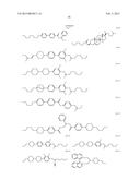 POLYMERIZABLE COMPOUND HAVING OXYGEN-CONTAINING FIVE-MEMBERED RING, LIQUID     CRYSTAL COMPOSITION AND LIQUID CRYSTAL DISPLAY DEVICE diagram and image