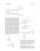 POLYMERIZABLE COMPOUND HAVING OXYGEN-CONTAINING FIVE-MEMBERED RING, LIQUID     CRYSTAL COMPOSITION AND LIQUID CRYSTAL DISPLAY DEVICE diagram and image