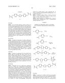 POLYMERIZABLE COMPOUND HAVING OXYGEN-CONTAINING FIVE-MEMBERED RING, LIQUID     CRYSTAL COMPOSITION AND LIQUID CRYSTAL DISPLAY DEVICE diagram and image