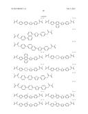 POLYMERIZABLE COMPOUND HAVING OXYGEN-CONTAINING FIVE-MEMBERED RING, LIQUID     CRYSTAL COMPOSITION AND LIQUID CRYSTAL DISPLAY DEVICE diagram and image