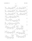 POLYMERIZABLE COMPOUND HAVING OXYGEN-CONTAINING FIVE-MEMBERED RING, LIQUID     CRYSTAL COMPOSITION AND LIQUID CRYSTAL DISPLAY DEVICE diagram and image