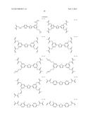 POLYMERIZABLE COMPOUND HAVING OXYGEN-CONTAINING FIVE-MEMBERED RING, LIQUID     CRYSTAL COMPOSITION AND LIQUID CRYSTAL DISPLAY DEVICE diagram and image