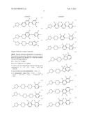LIQUID CRYSTALS COMPRISING CYCLOPENTANE GROUPS diagram and image