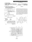 Photoelectric Conversion Material, Method For Producing The Same, And     Organic Photovoltaic Cell Containing The Same diagram and image