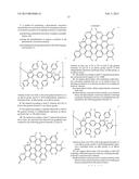 Photoelectric Conversion Material, Method For Producing The Same, And     Organic Photovoltaic Cell Containing The Same diagram and image