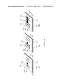 GATE-TUNABLE P-N HETEROJUNCTION DIODE, AND FABRICATION METHOD AND     APPLICATION OF SAME diagram and image