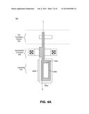 ASYMMETRIC DENSE FLOATING GATE NONVOLATILE MEMORY WITH DECOUPLED CAPACITOR diagram and image