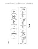 ASYMMETRIC DENSE FLOATING GATE NONVOLATILE MEMORY WITH DECOUPLED CAPACITOR diagram and image