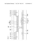 ORGANIC LIGHT-EMITTING DIODE (OLED) DISPLAY diagram and image