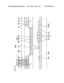 ORGANIC LIGHT-EMITTING DIODE (OLED) DISPLAY diagram and image