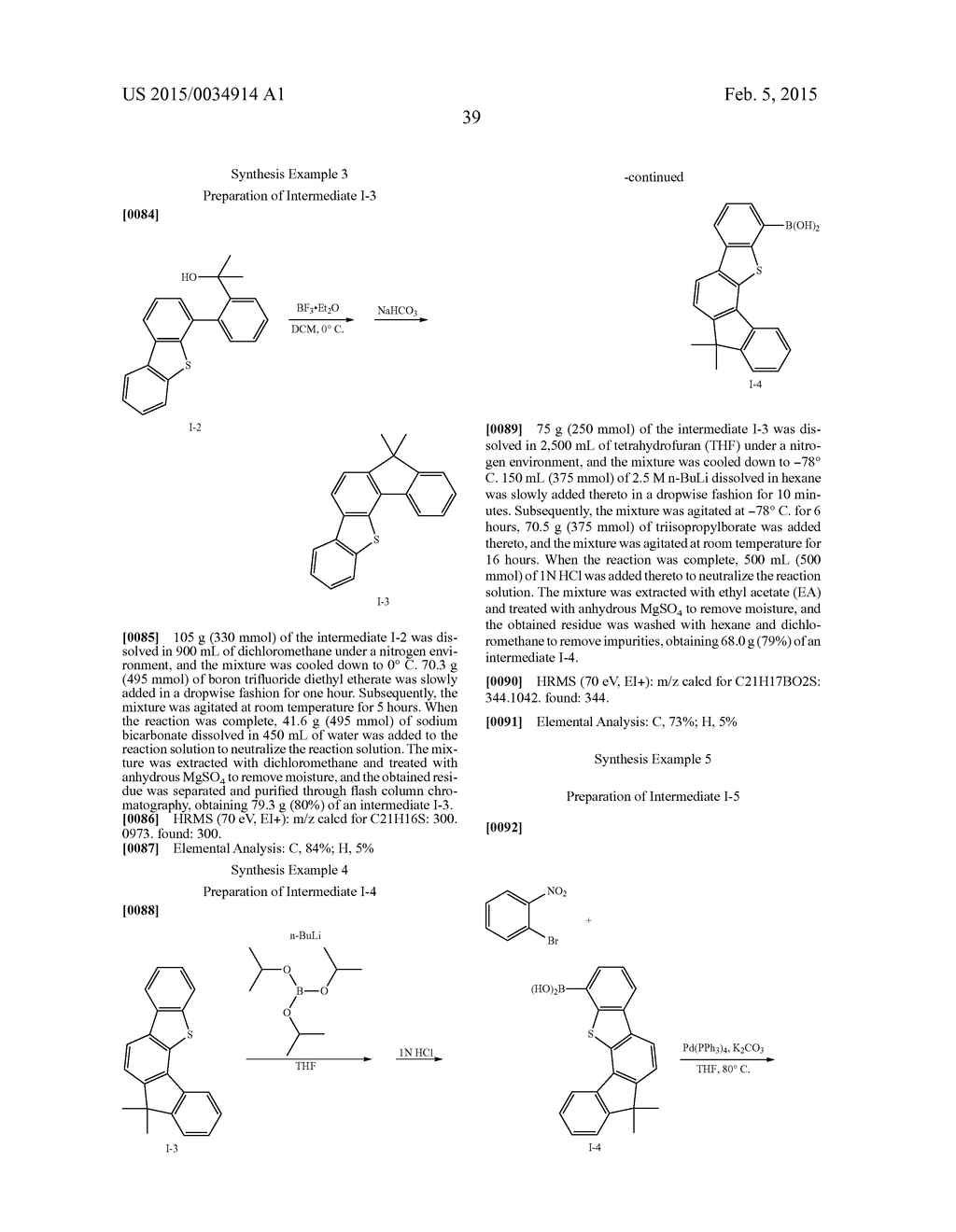 ORGANIC COMPOUND AND ORGANIC OPTOELECTRIC DEVICE AND DISPLAY DEVICE - diagram, schematic, and image 41