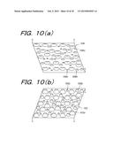 ORGANIC LIGHT EMITTING DIODE, MANUFACTURING METHOD FOR ORGANIC LIGHT     EMITTING DIODE, IMAGE DISPLAY DEVICE, AND ILLUMINATION DEVICE diagram and image