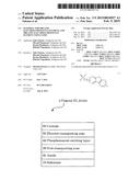 MATERIAL FOR ORGANIC ELECTROLUMINESCENT ELEMENT, AND ORGANIC     ELECTROLUMINESCENT ELEMENT USING SAME diagram and image