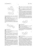 MATERIAL FOR ORGANIC ELECTROLUMINESCENT ELEMENT, AND ORGANIC     ELECTROLUMINESCENT ELEMENT USING SAME diagram and image