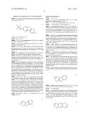 MATERIAL FOR ORGANIC ELECTROLUMINESCENT ELEMENT, AND ORGANIC     ELECTROLUMINESCENT ELEMENT USING SAME diagram and image