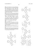 MATERIAL FOR ORGANIC ELECTROLUMINESCENT ELEMENT, AND ORGANIC     ELECTROLUMINESCENT ELEMENT USING SAME diagram and image