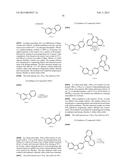 MATERIAL FOR ORGANIC ELECTROLUMINESCENT ELEMENT, AND ORGANIC     ELECTROLUMINESCENT ELEMENT USING SAME diagram and image