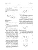 MATERIAL FOR ORGANIC ELECTROLUMINESCENT ELEMENT, AND ORGANIC     ELECTROLUMINESCENT ELEMENT USING SAME diagram and image