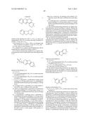 MATERIAL FOR ORGANIC ELECTROLUMINESCENT ELEMENT, AND ORGANIC     ELECTROLUMINESCENT ELEMENT USING SAME diagram and image