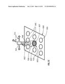 LOCAL SEAL FOR ENCAPSULATION OF ELECTRO-OPTICAL ELEMENT ON A FLEXIBLE     SUBSTRATE diagram and image