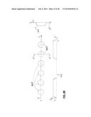 LOCAL SEAL FOR ENCAPSULATION OF ELECTRO-OPTICAL ELEMENT ON A FLEXIBLE     SUBSTRATE diagram and image