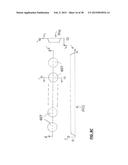 LOCAL SEAL FOR ENCAPSULATION OF ELECTRO-OPTICAL ELEMENT ON A FLEXIBLE     SUBSTRATE diagram and image