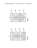 LOCAL SEAL FOR ENCAPSULATION OF ELECTRO-OPTICAL ELEMENT ON A FLEXIBLE     SUBSTRATE diagram and image