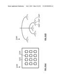 LOCAL SEAL FOR ENCAPSULATION OF ELECTRO-OPTICAL ELEMENT ON A FLEXIBLE     SUBSTRATE diagram and image