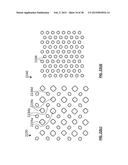 LOCAL SEAL FOR ENCAPSULATION OF ELECTRO-OPTICAL ELEMENT ON A FLEXIBLE     SUBSTRATE diagram and image