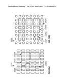 LOCAL SEAL FOR ENCAPSULATION OF ELECTRO-OPTICAL ELEMENT ON A FLEXIBLE     SUBSTRATE diagram and image