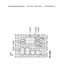 LOCAL SEAL FOR ENCAPSULATION OF ELECTRO-OPTICAL ELEMENT ON A FLEXIBLE     SUBSTRATE diagram and image