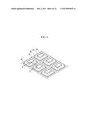 FLEXIBLE DISPLAY DEVICE AND MANUFACTURING METHOD THEREOF diagram and image