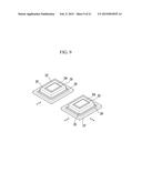 FLEXIBLE DISPLAY DEVICE AND MANUFACTURING METHOD THEREOF diagram and image