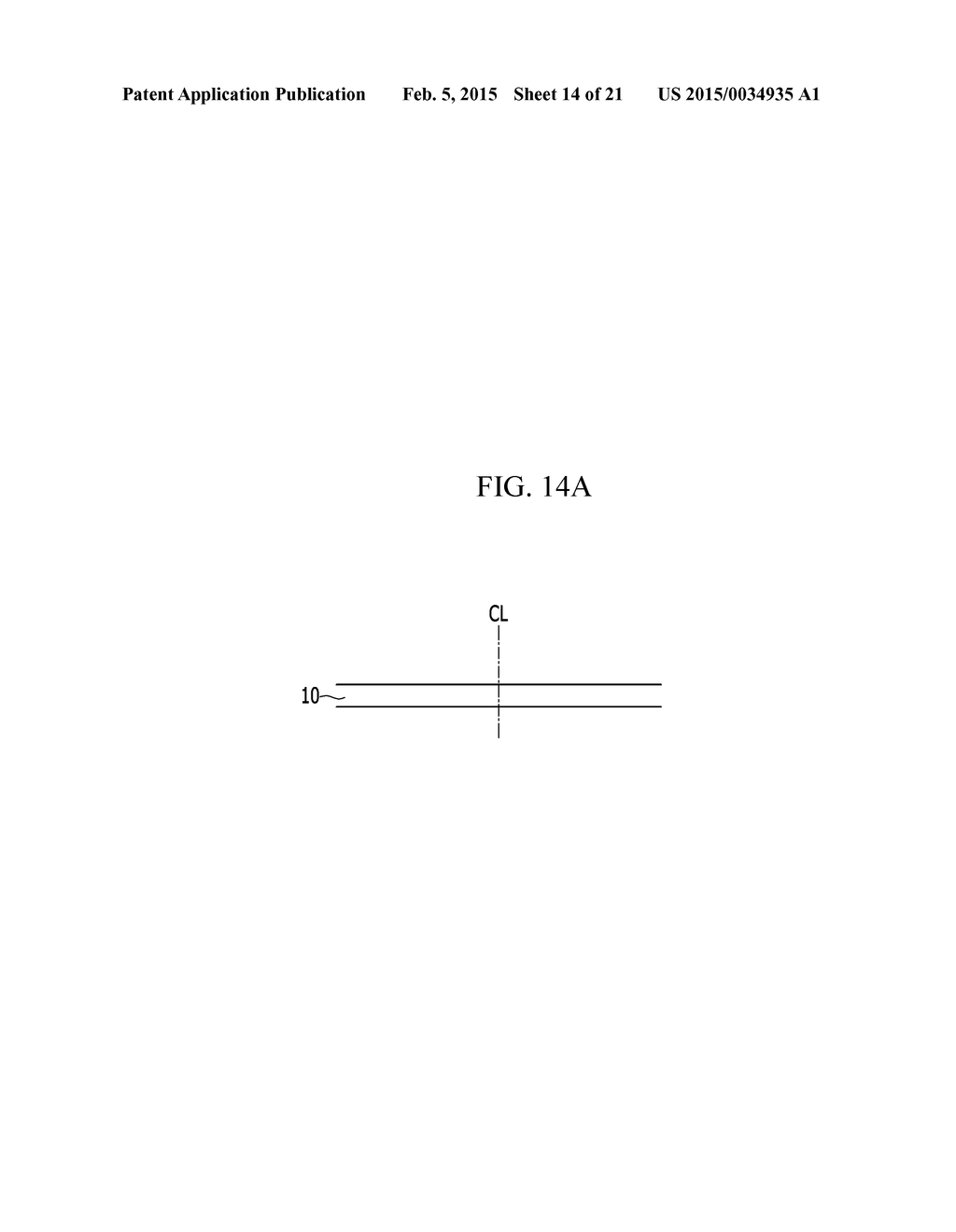 FLEXIBLE DISPLAY DEVICE AND MANUFACTURING METHOD THEREOF - diagram, schematic, and image 15