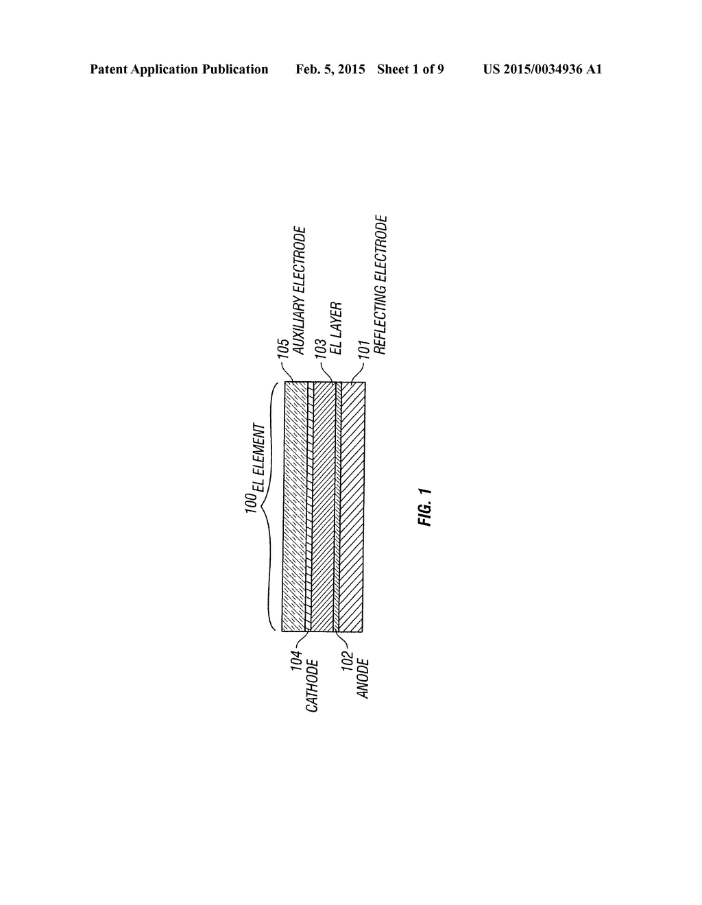 LIGHT-EMITTING DEVICE AND METHOD OF MANUFACTURING THE SAME - diagram, schematic, and image 02