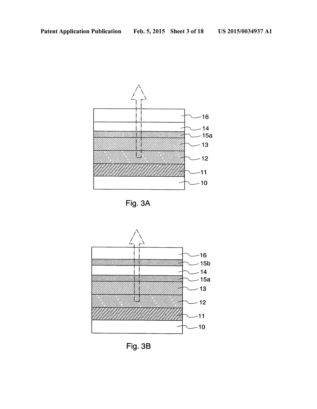 Light-Emitting Element and Display Device - diagram, schematic, and image 04