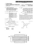 COMPOUND FOR ORGANIC OPTOELECTRONIC DEVICE, ORGANIC LIGHT EMITTING DIODE     INCLUDING THE SAME AND DISPLAY INCLUDING THE ORGANIC LIGHT EMITTING DIODE diagram and image